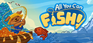 All You Can FISH! banner