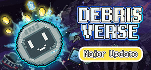 DEBRISVERSE banner