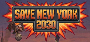 Save New York 2030 banner