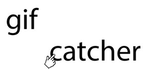 gif catcher banner