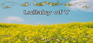Lullaby of Y banner