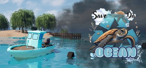 SaveDaOcean banner