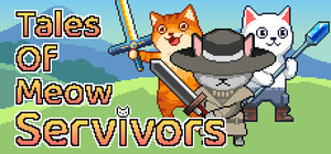 Tales of Meow: Survivors banner
