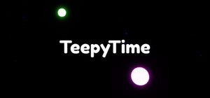 TeepyTime banner