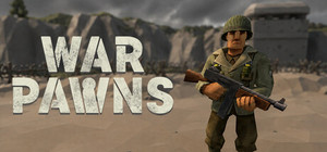 War Pawns banner