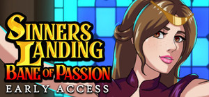 Sinners Landing: Bane of Passion banner