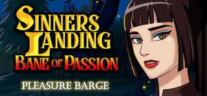 Sinners Landing: Bane of Passion banner
