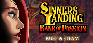 Sinners Landing: Bane of Passion banner