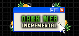 Dark Web Incremental banner