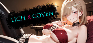 LichXCoven banner