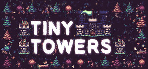 Tiny Towers banner