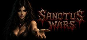 Sanctus Wars banner