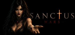 Sanctus Wars banner