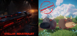 Stellar Industrialist & Neuter Master banner