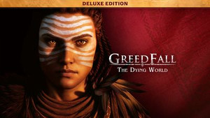 GreedFall: The Dying World - Deluxe Edition banner