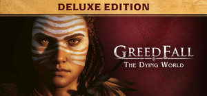 GreedFall: The Dying World - Deluxe Edition banner