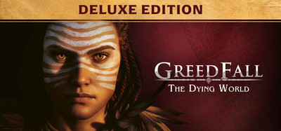 GreedFall: The Dying World - Deluxe Edition