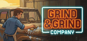 Grind & Grind Company banner