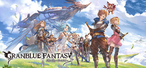 Granblue Fantasy banner