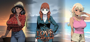 Love at Last Light banner