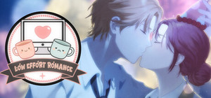 Low Effort Romance banner