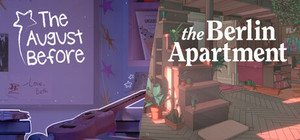 The August in the Berlin Apartment banner
