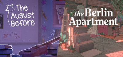 The August in the Berlin Apartment