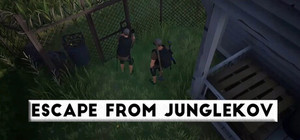Escape from Junglekov banner