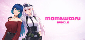 Mom & Waifu Bundle banner