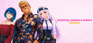 Mom & Waifu Bundle banner