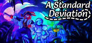 A Standard Deviation banner