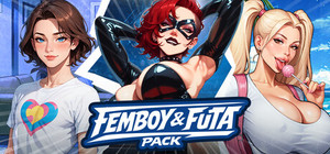 FEMBOY & FUTA PACK💦😈 banner