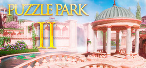Puzzle Park 2 banner