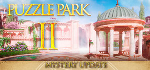 Puzzle Park 2 banner