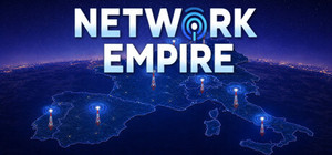 Network Empire banner