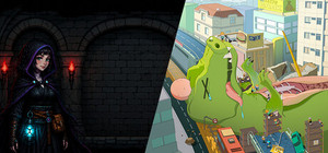 Backpack Monsters banner