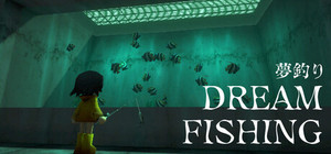 Dream Fishing banner