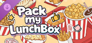 Pack my LunchBox: Showtime banner