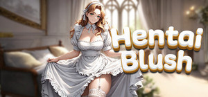 Hentai Blush banner