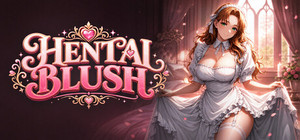 Hentai Blush banner