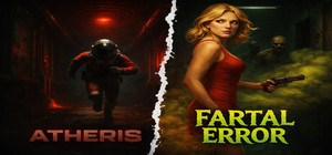 The Weird Potro Experience banner