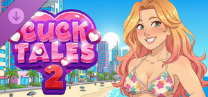 CuckTales 2 🐓 - Artbook banner