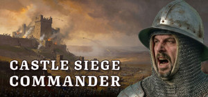 Castle Siege Commander banner