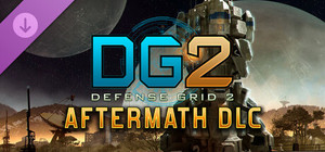 Defense Grid 2 - Aftermath banner