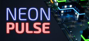 Neon Pulse banner