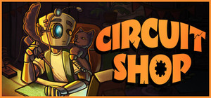 Circuit Shop banner