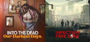 Fight the Infection banner