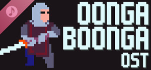 Oonga Boonga Soundtrack banner