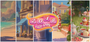 2048 Dreams banner