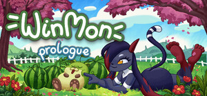 Winmon: Prologue banner